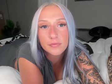 Stellacorbet July 16, 2025 Chaturbate stream image