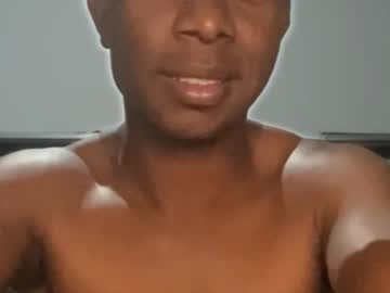 Thebaby24 July 16, 2025 Chaturbate stream image