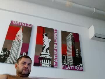 Themastercomander July 16, 2025 Chaturbate stream image