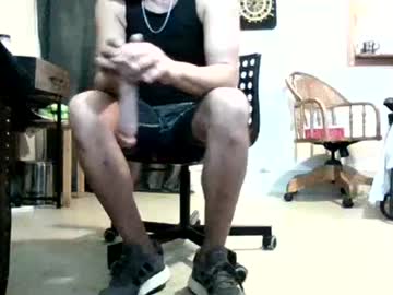 Crazy4feetmanic July 16, 2025 Chaturbate stream image