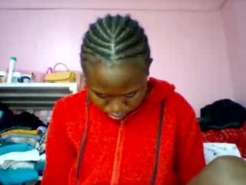 Cutezola July 16, 2025 Chaturbate stream image