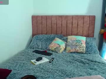 Hoot_Alicee July 16, 2025 Chaturbate stream image