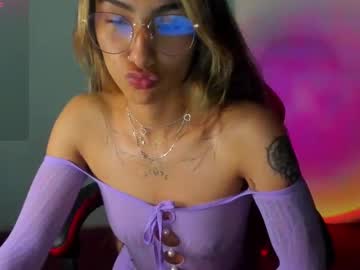 Mysteriousroxx July 16, 2025 Chaturbate stream image