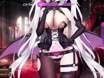 Neondoll July 16, 2025 Chaturbate stream image