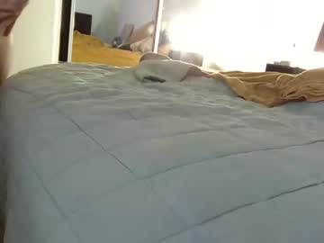 Otterbuddy1993 July 16, 2025 Chaturbate stream image