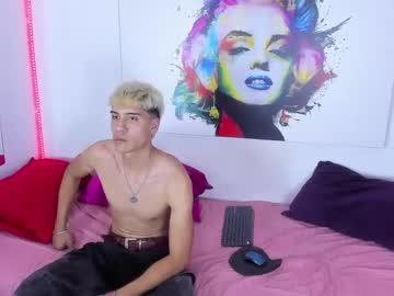 Valerie_Lustful July 16, 2025 Chaturbate stream image