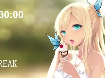 Alycee_Syn July 16, 2025 Chaturbate stream image