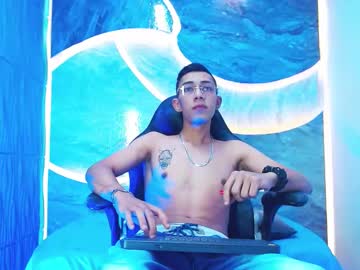 Ander_Bigcock22 July 16, 2025 Chaturbate stream image