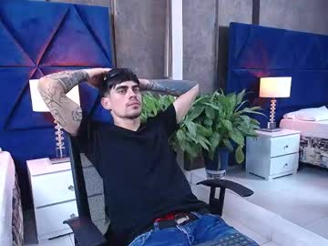 Aronmuller_ July 16, 2025 Chaturbate stream image
