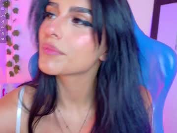 Blue_Kittenn July 16, 2025 Chaturbate stream image