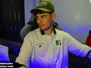Gabrieljr99 July 16, 2025 Chaturbate stream image