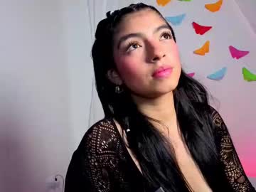 Lanalux_ July 16, 2025 Chaturbate stream image