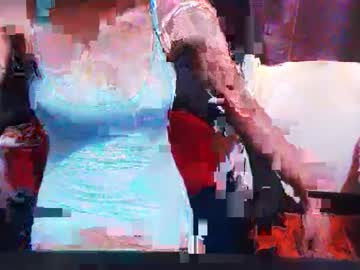 Orgasm4ux July 16, 2025 Chaturbate stream image