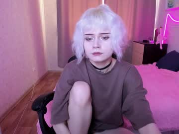 Sweet_Nikinaru July 16, 2025 Chaturbate stream image