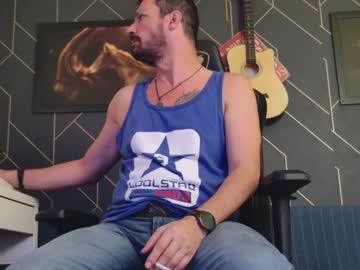 Aaronbomer July 16, 2025 Chaturbate stream image