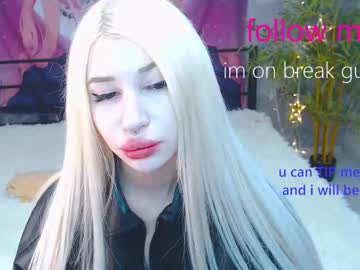 Alison_Moonlight July 16, 2025 Chaturbate stream image