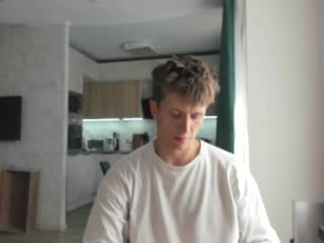 Happyboyforu18 July 16, 2025 Chaturbate stream image