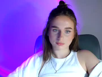 Adele_Amore July 16, 2025 Chaturbate stream image
