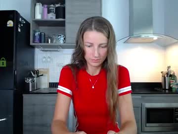 Anna_Shine_ July 16, 2025 Chaturbate stream image