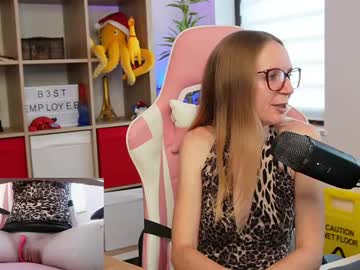 Belle_Alice July 16, 2025 Chaturbate stream image