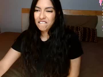 Dontbemina July 16, 2025 Chaturbate stream image