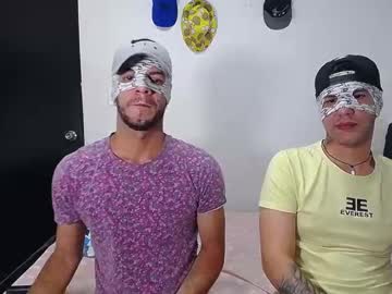 Dylan_Dirty_Horny July 16, 2025 Chaturbate stream image