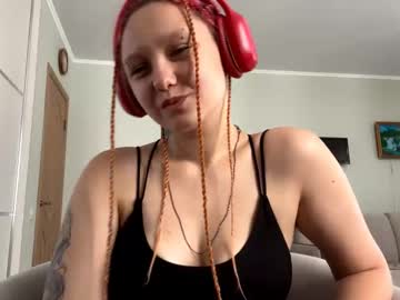 Edytcollins July 16, 2025 Chaturbate stream image