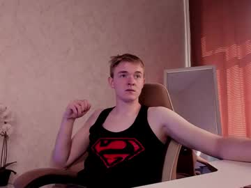 Jonaspoole July 16, 2025 Chaturbate stream image