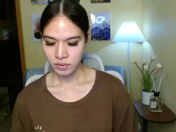 Nayika_Hollywood July 16, 2025 Chaturbate stream image