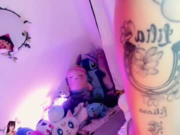 Saby_Mermaid July 16, 2025 Chaturbate stream image