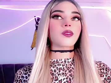 Cristinadollsex stream photo from July 16, 2025