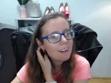 Lizzy_Sparkle July 16, 2025 Chaturbate stream image