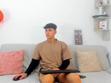 Loganoficialx July 16, 2025 Chaturbate stream image