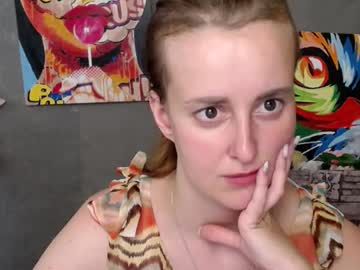 Nikolleta_M July 16, 2025 Chaturbate stream image