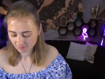 Sun_Kitty_ July 16, 2025 Chaturbate stream image