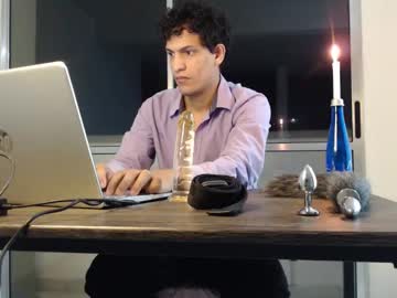Harlyeandjoker7 July 16, 2025 Chaturbate stream image
