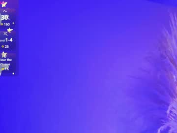 Liiamluna July 16, 2025 Chaturbate stream image