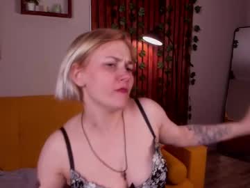 Alicemaurik July 16, 2025 Chaturbate stream image