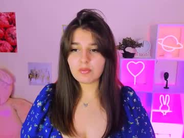 Chloe_Barrison July 16, 2025 Chaturbate stream image