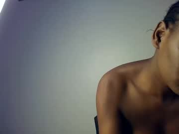 Ebonyqueenn001 July 16, 2025 Chaturbate stream image