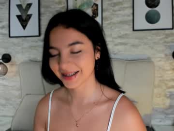 Kanna02 July 16, 2025 Chaturbate stream image