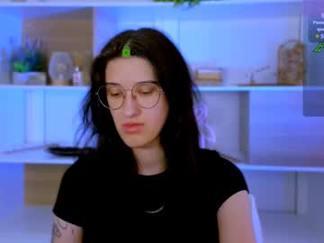 Mikael_Shy July 16, 2025 Chaturbate stream image