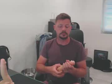 Straponloverboy July 16, 2025 Chaturbate stream image