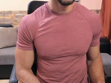 Texashunk July 16, 2025 Chaturbate stream image
