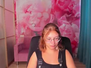 Angelinalow July 16, 2025 Chaturbate stream image