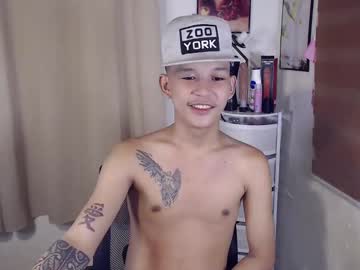 Asianhugecock05 July 16, 2025 Chaturbate stream image