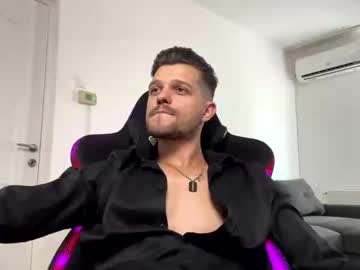 Aydanblake July 16, 2025 Chaturbate stream image
