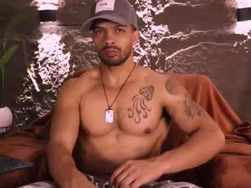 Dann_Saenz July 16, 2025 Chaturbate stream image