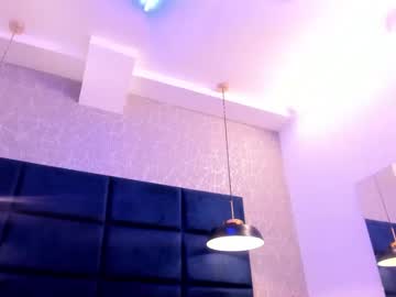 Dolly_Brownc July 16, 2025 Chaturbate stream image