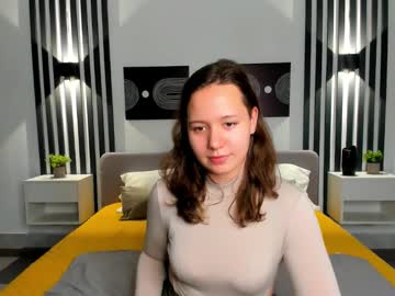Lauraellinss July 16, 2025 Chaturbate stream image